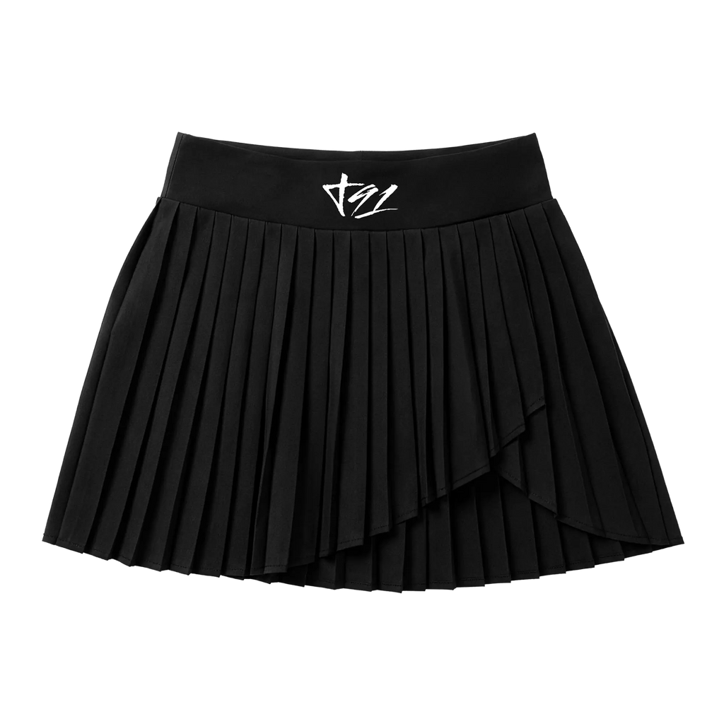 Premium Pleated Skirt T91 Padel | Stylish and Technical
