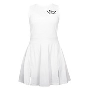Abito Premium Donna Bianco