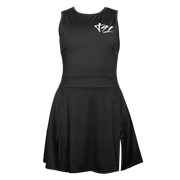 Abito Premium Donna Nero