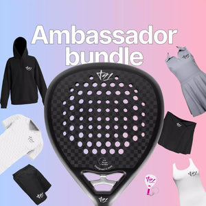 TOTAL AMBASSADOR
