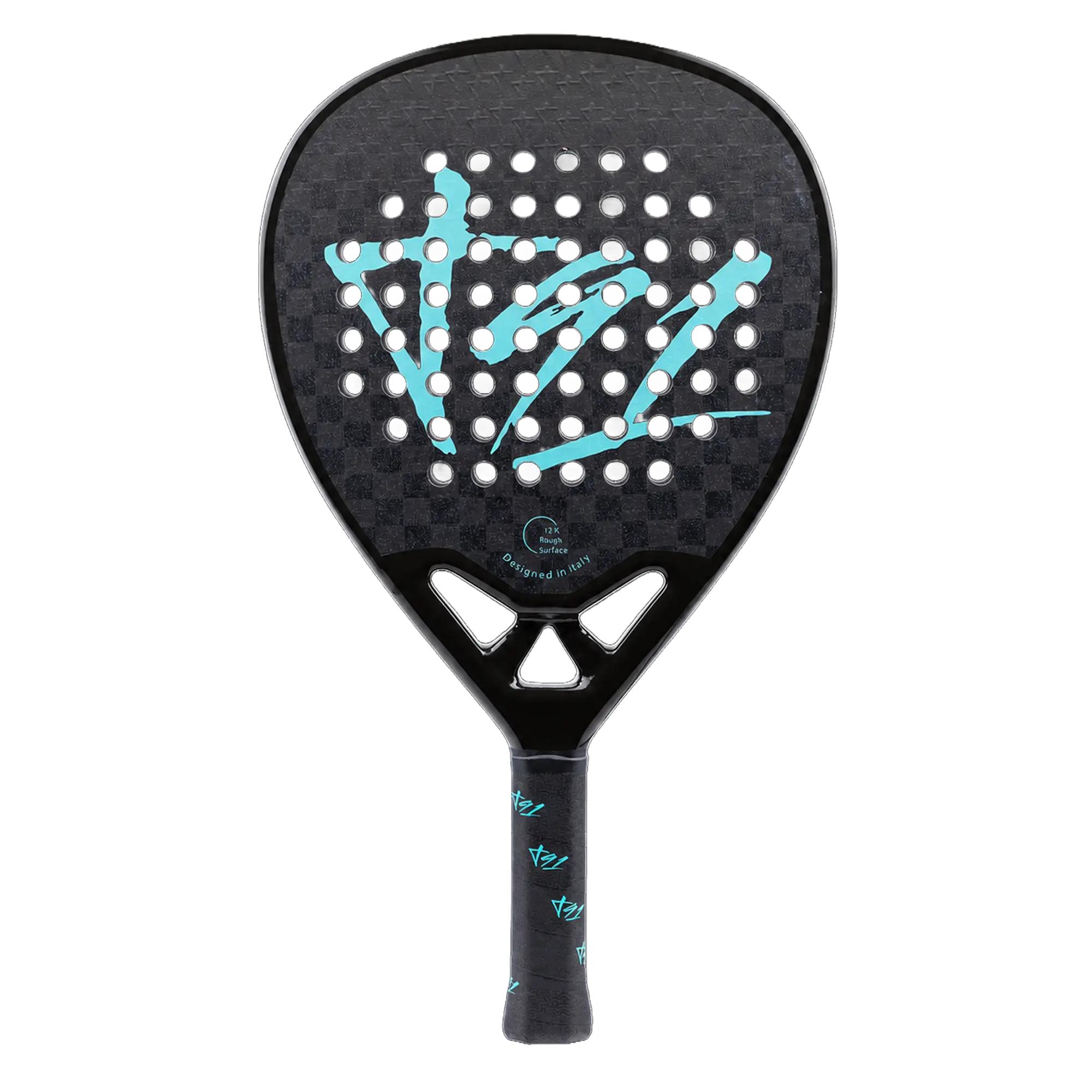 Boss One K12 5.0 Hard Pro T91 | Limited Edition Padel Racket – T91 Padel