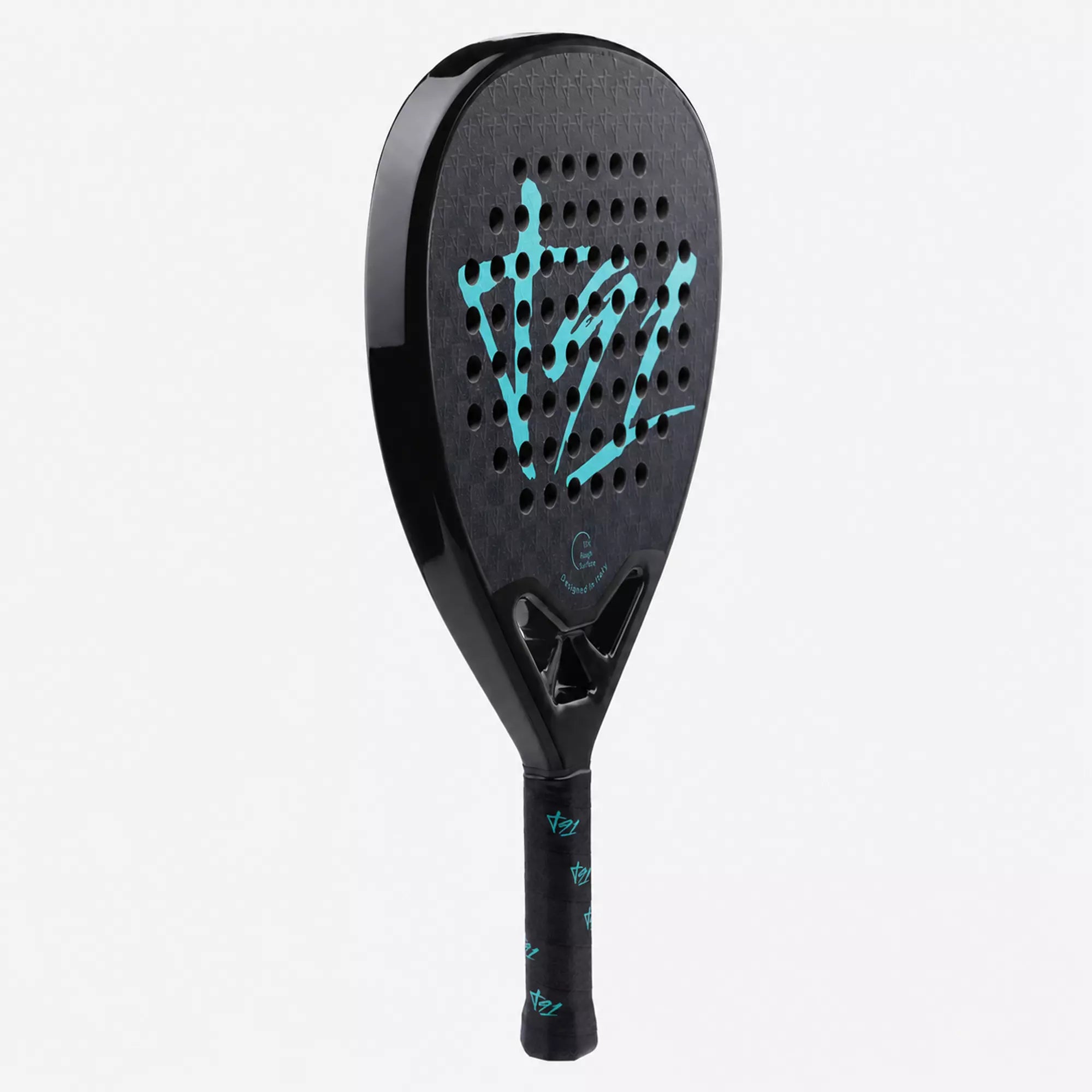 Boss Racket Boss One K12 5.0 Hard Pro T91 | Limited Edition Padel Racket – T91 Padel