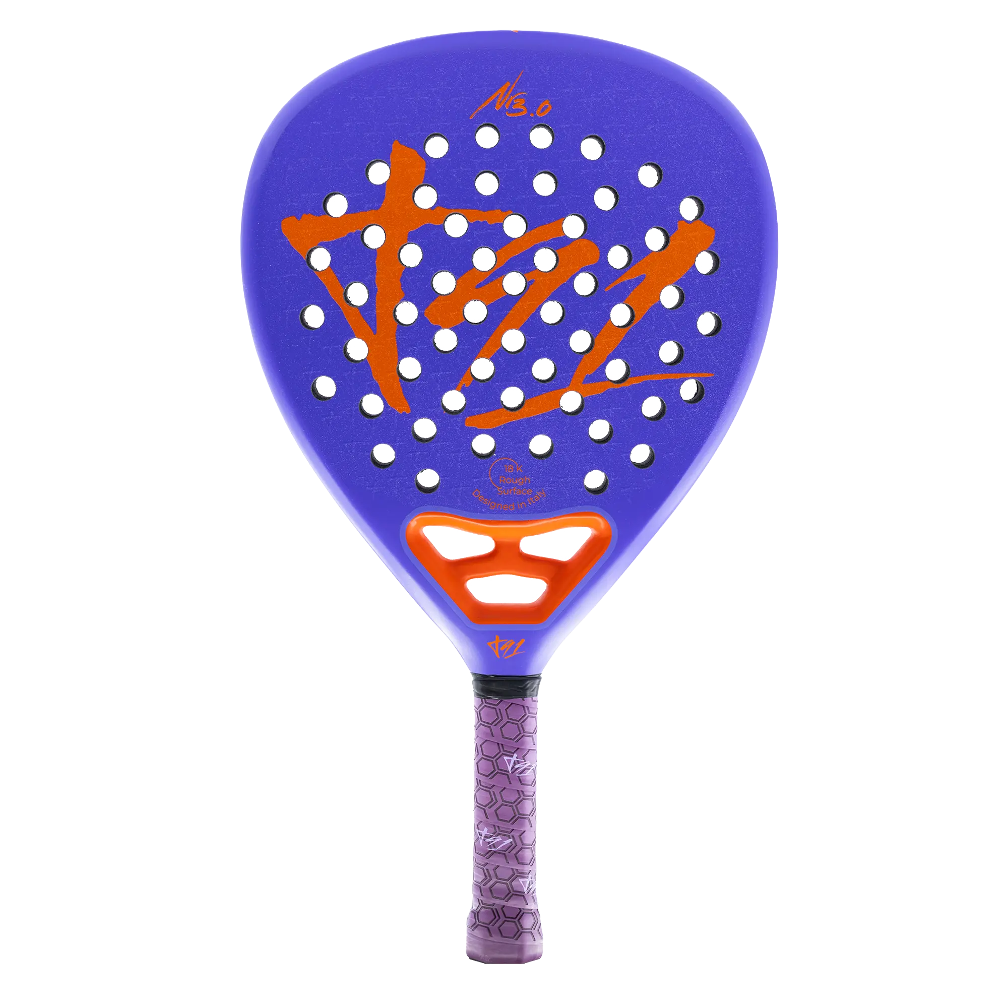 Boss Padel Racket Racchette da Padel T91 | Shop Ufficiale — Tutte le Racchette – T91 Padel