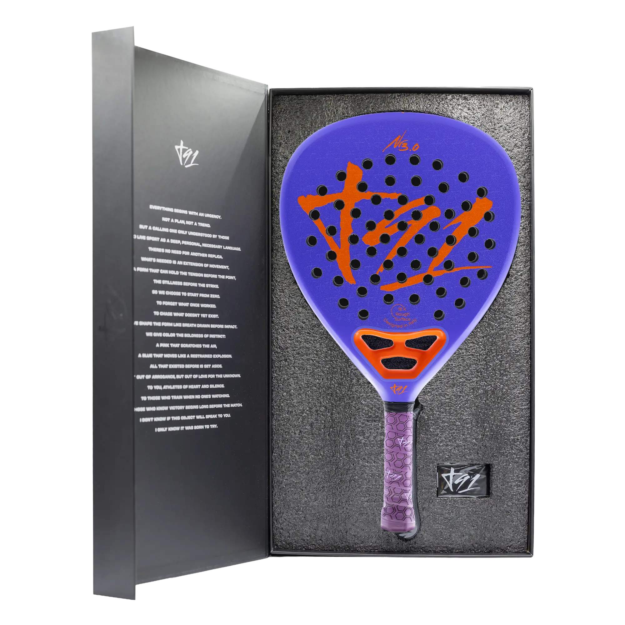 BOSS ONE 18K 3.0 PWR