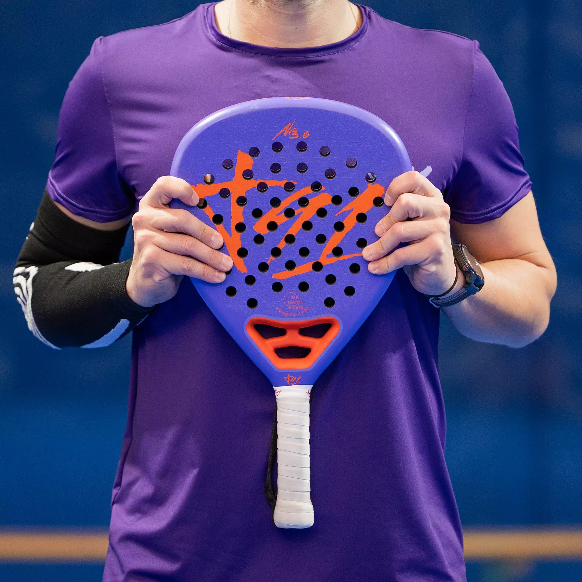 BOSS ONE 18K 3.0 PWR