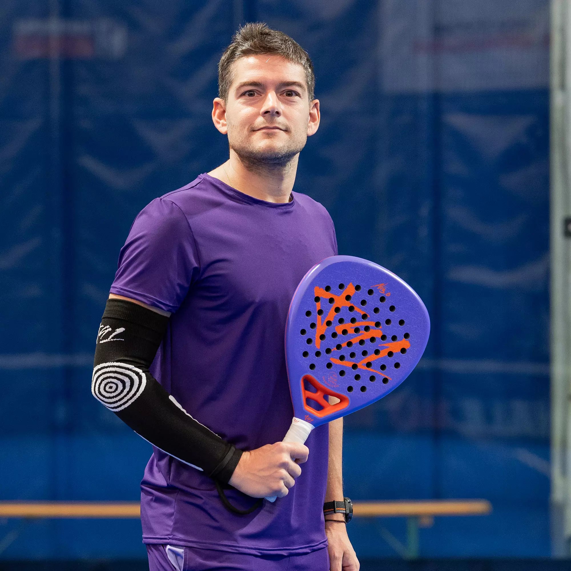 BOSS ONE 18K 3.0 PWR