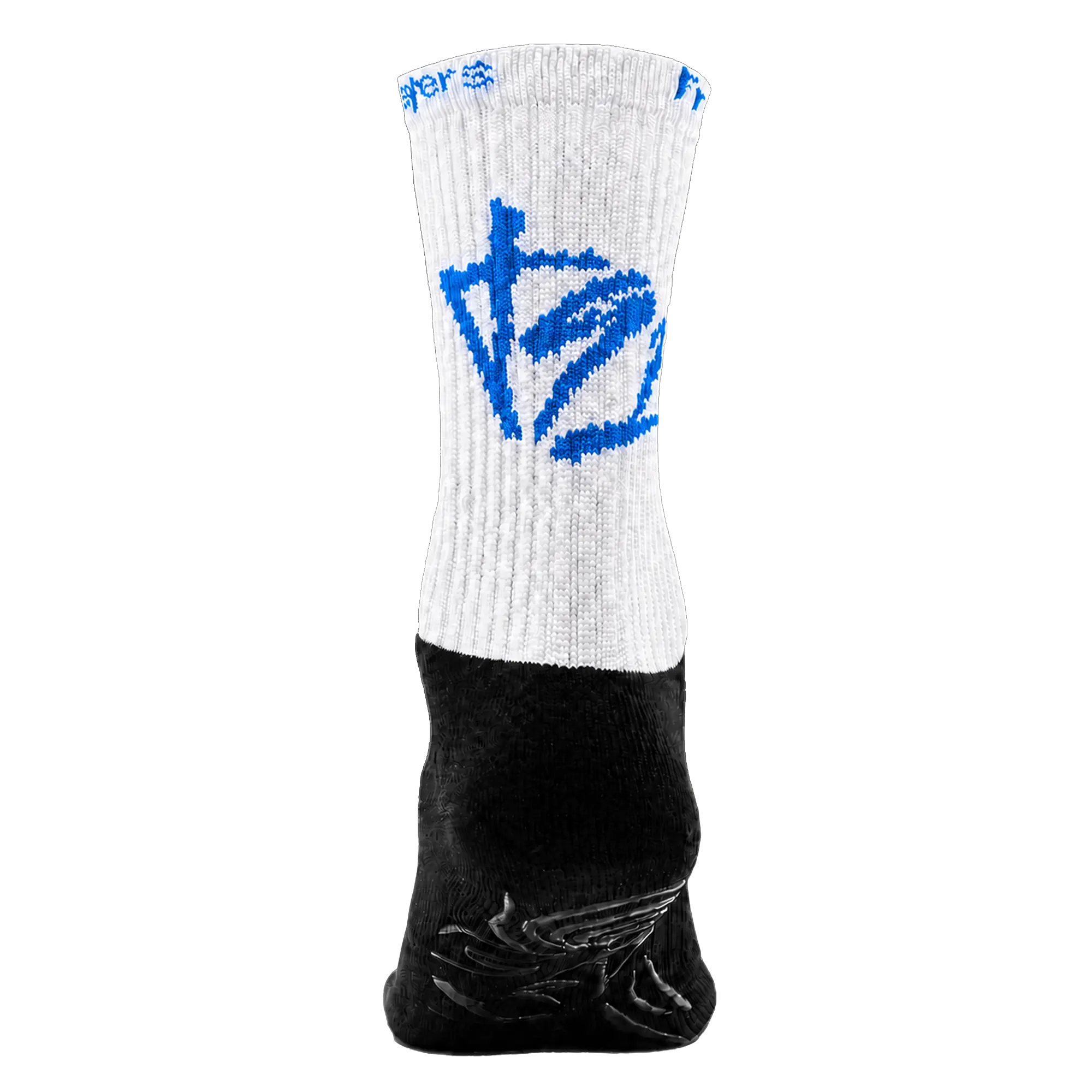 Total Grip Sock T91 | Non-slip Padel with Compression – T91 Padel