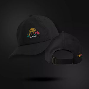 CAPPELLO PREMIUM X PUSHER PADEL