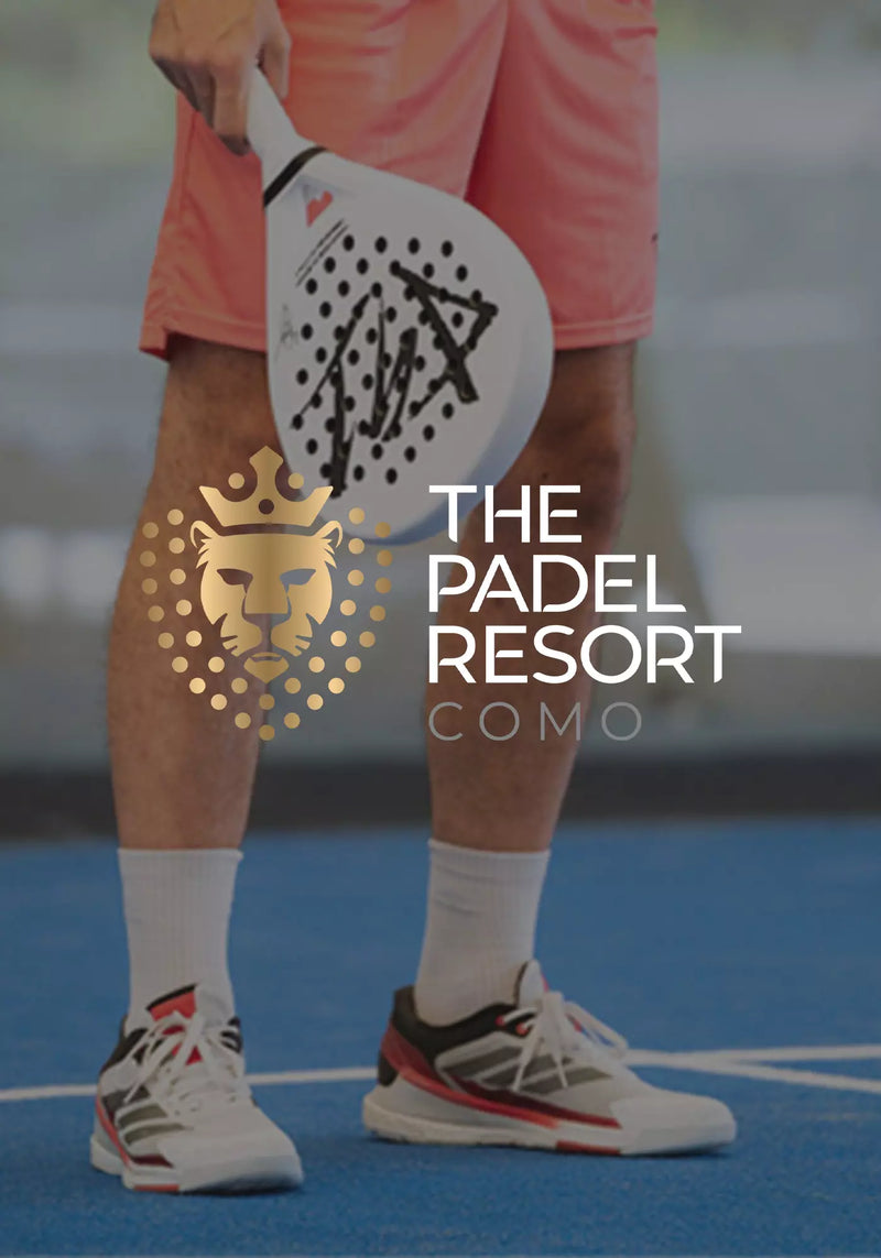 THE PADEL RESORT