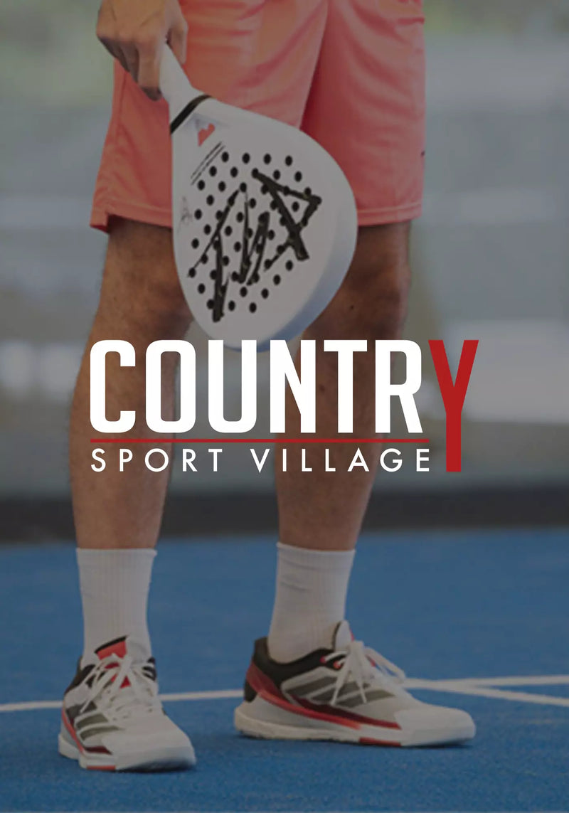 COUNTRY SPORT VILLAGE