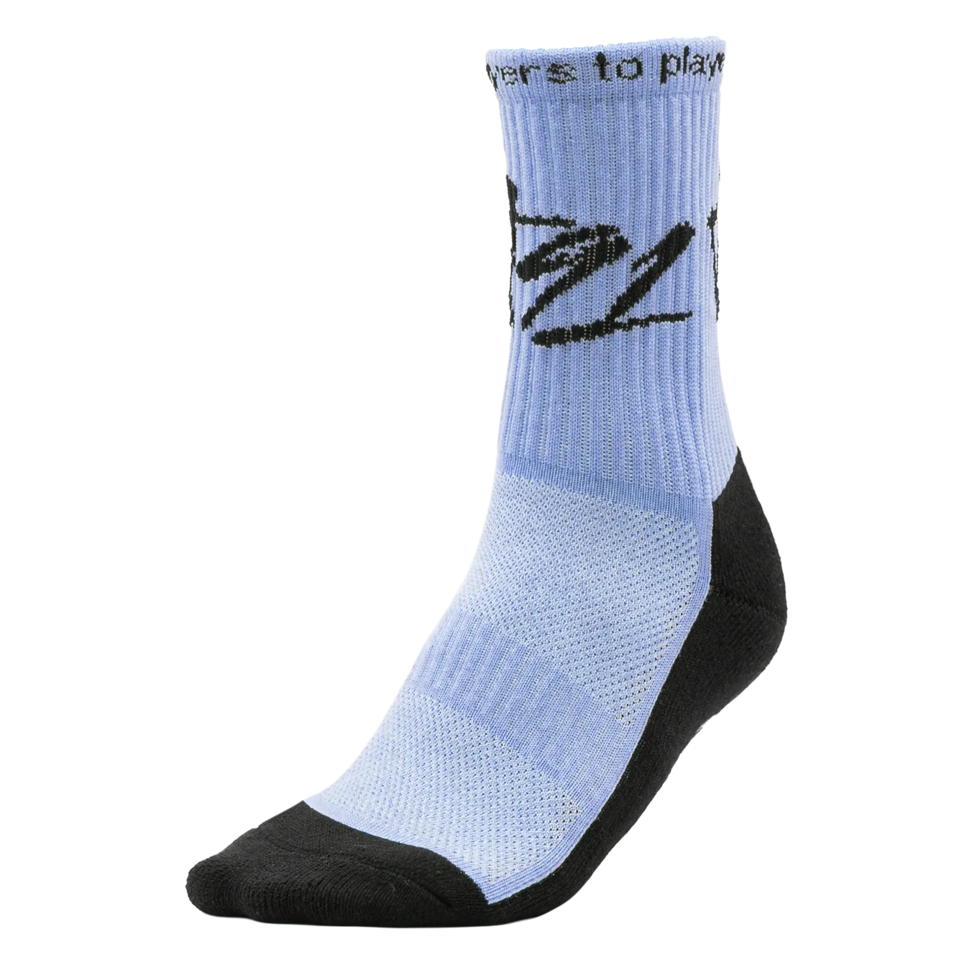 Total Socks T91 Total Grip Sock – T91 Padel