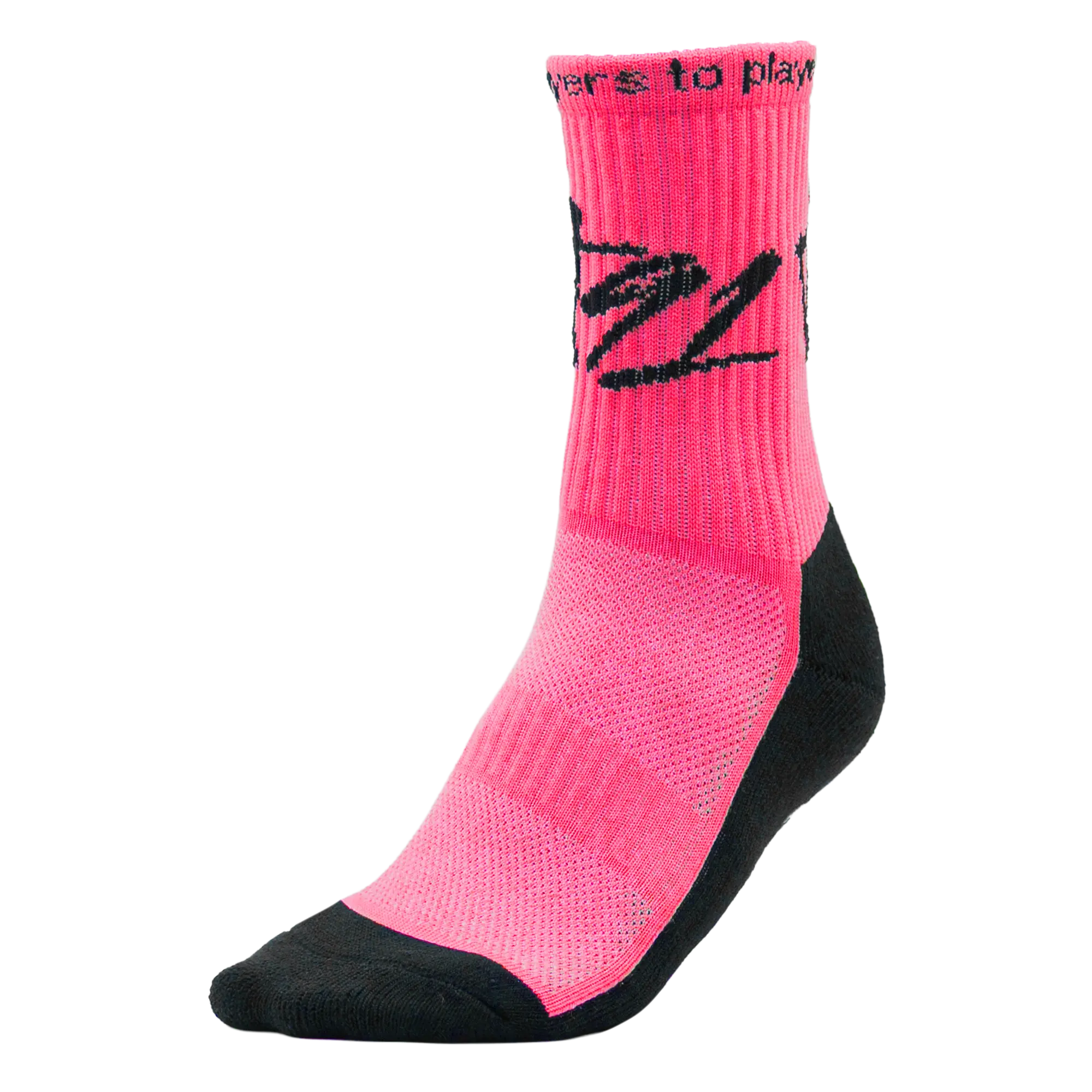 CALZA TOTAL GRIP