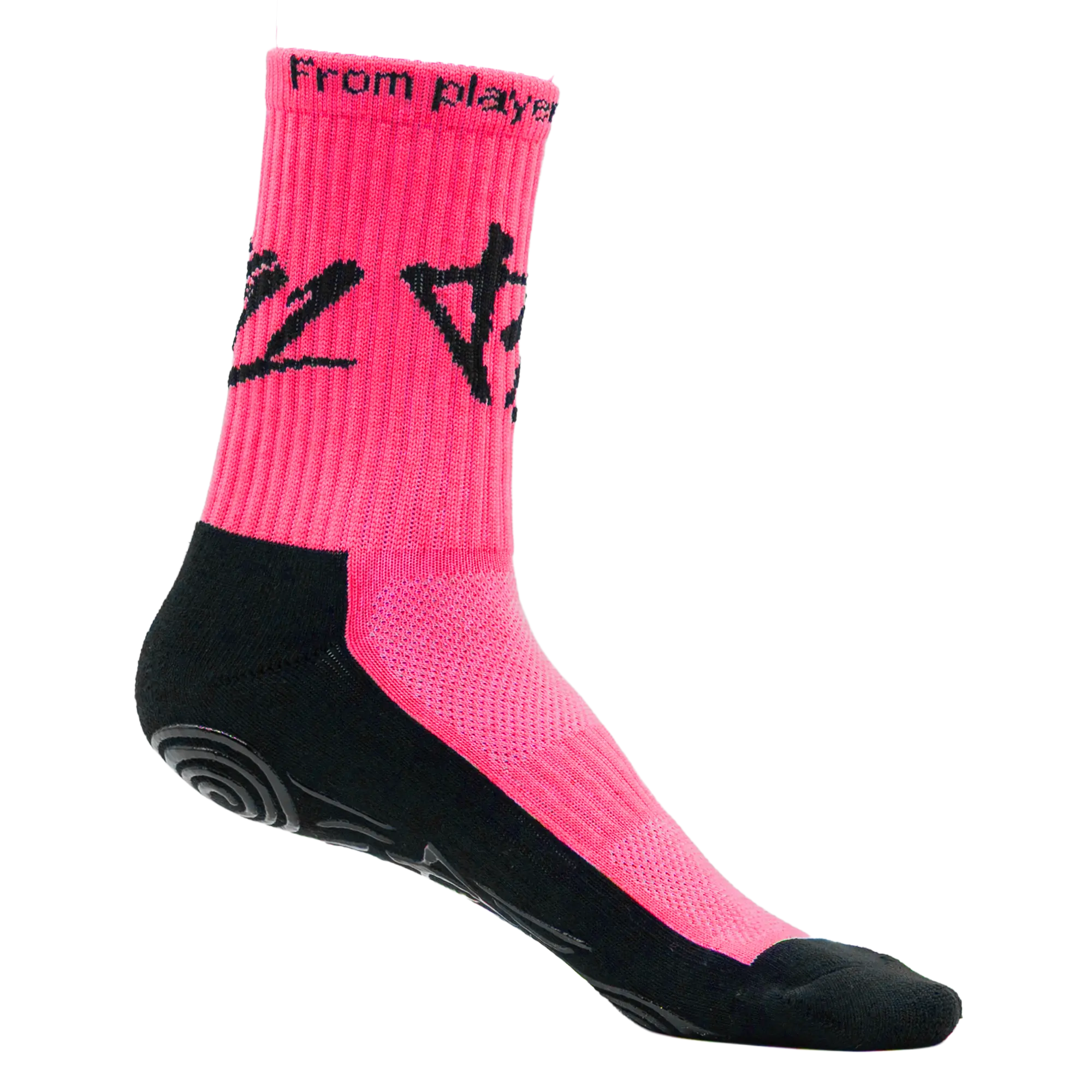 CALZA TOTAL GRIP