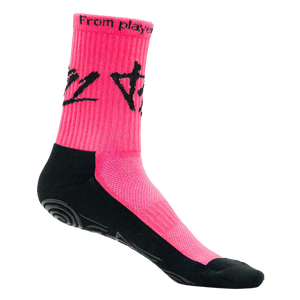 CALZA TOTAL GRIP