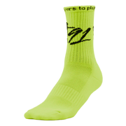 CALZA COTTON PREMIUM