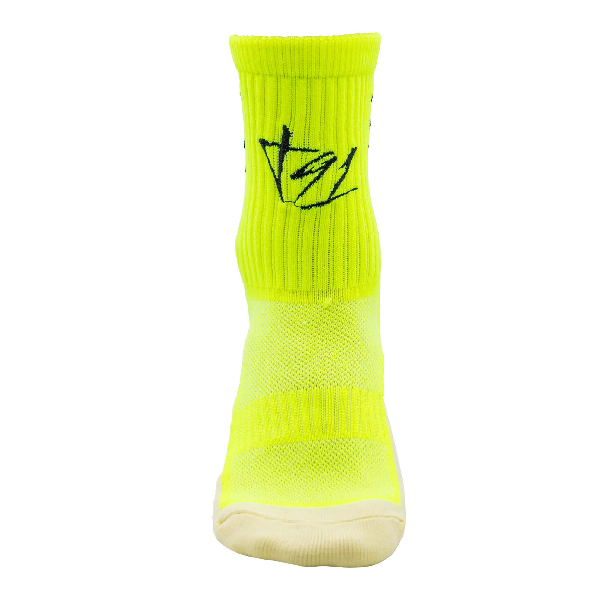 CALZA TOTAL GRIP SHORT