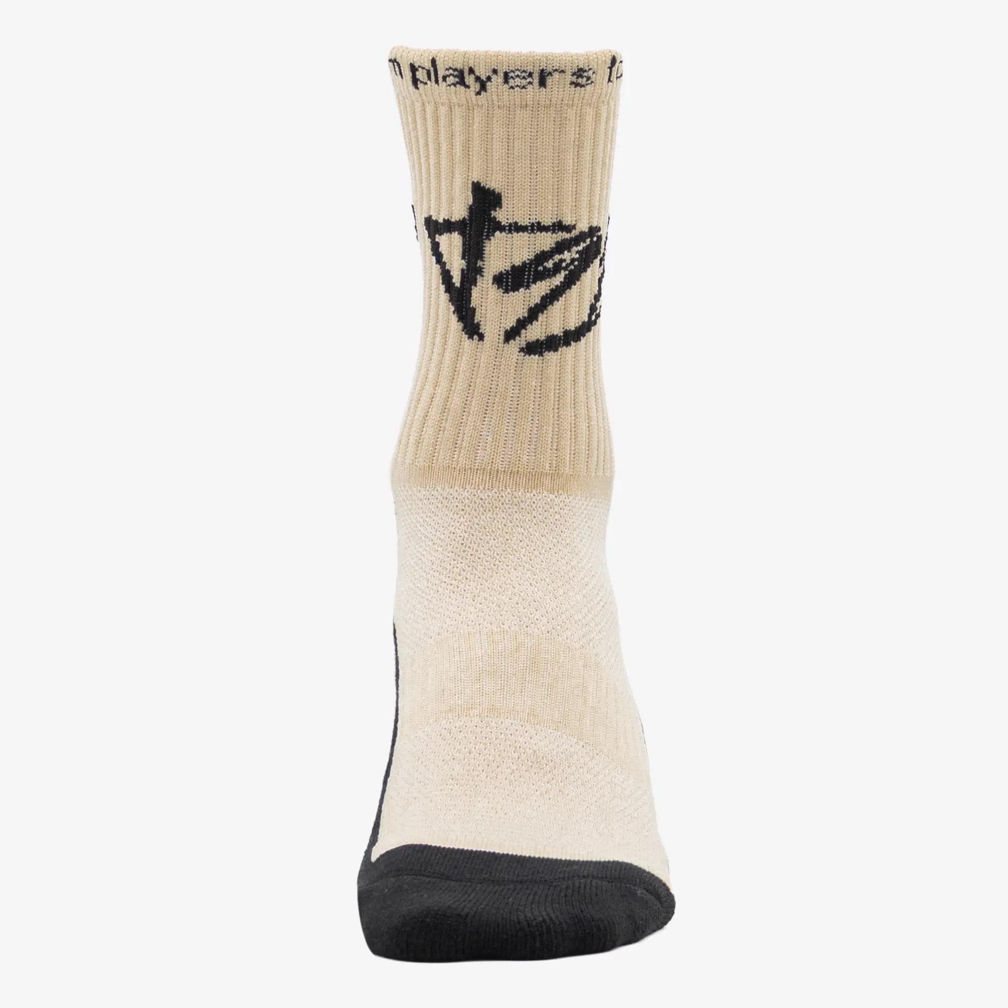 TOTAL GRIP SOCK