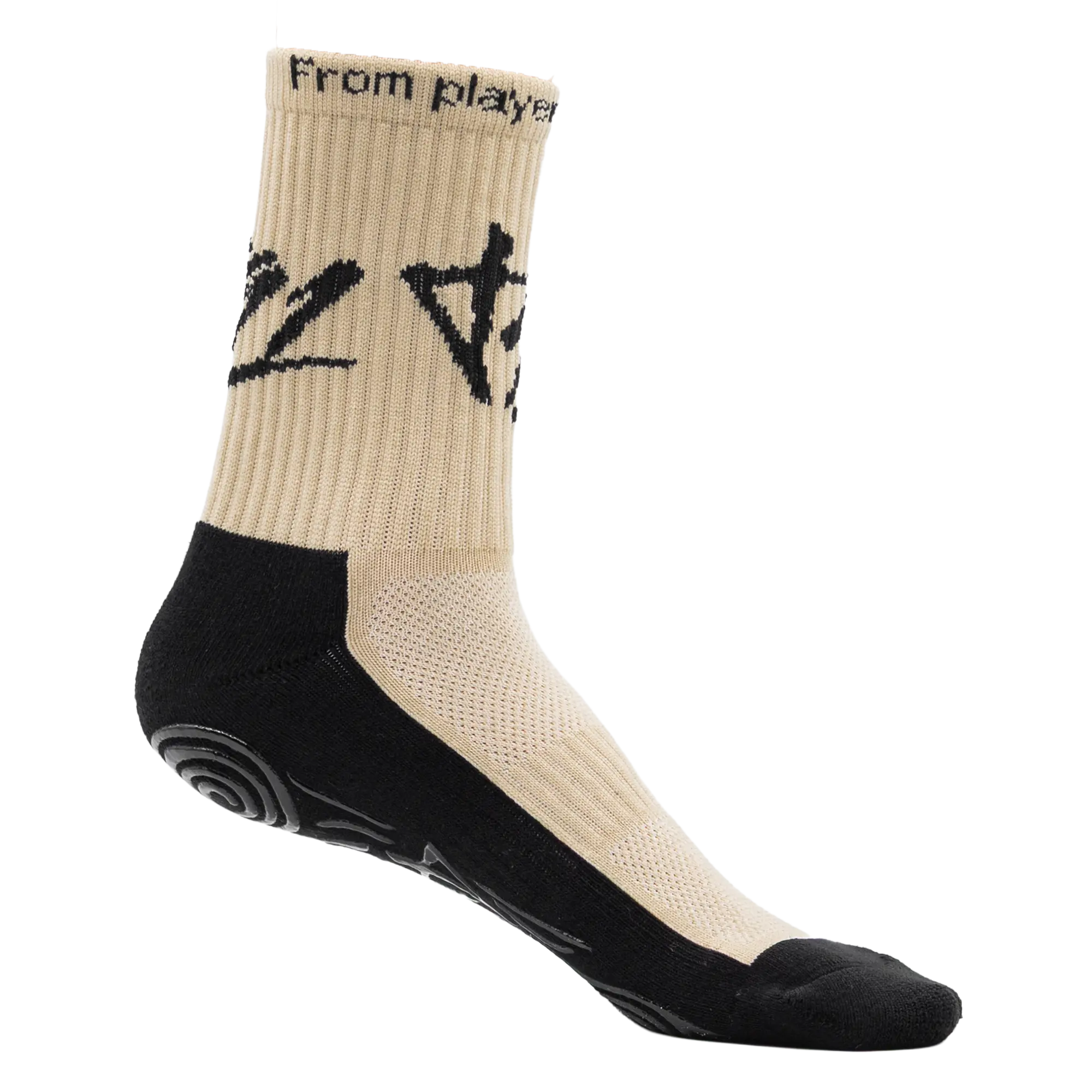 TOTAL GRIP SOCK