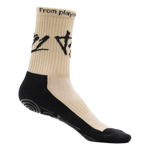 TOTAL GRIP SOCK