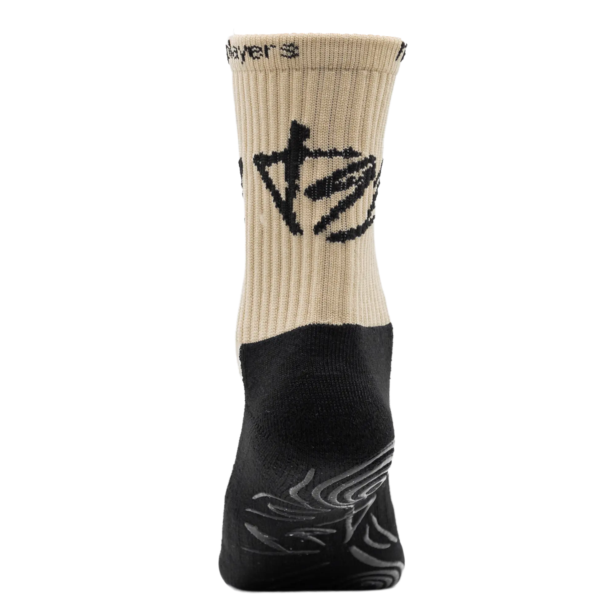TOTAL GRIP SOCK