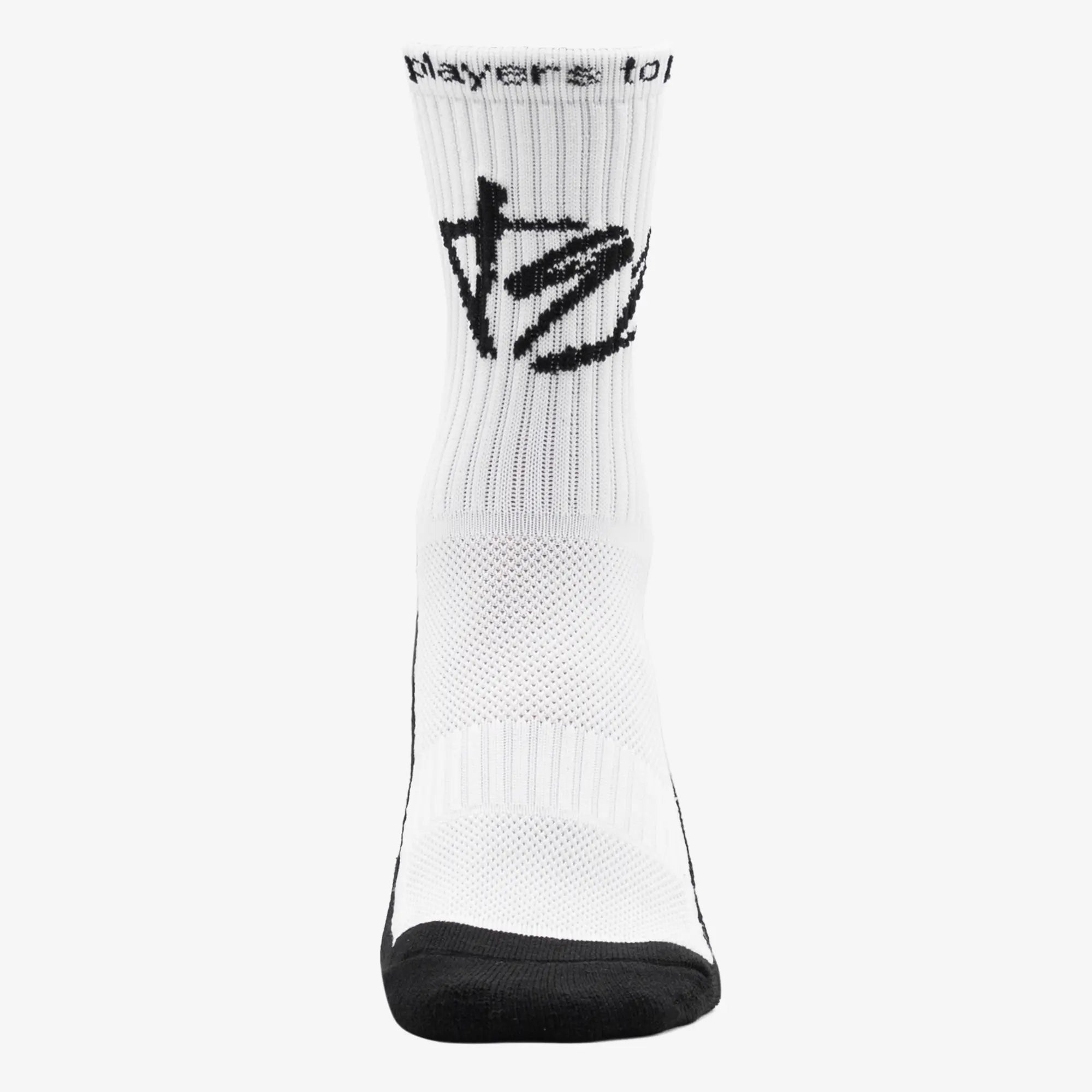 Total Socks T91 Total Grip Sock – T91 Padel