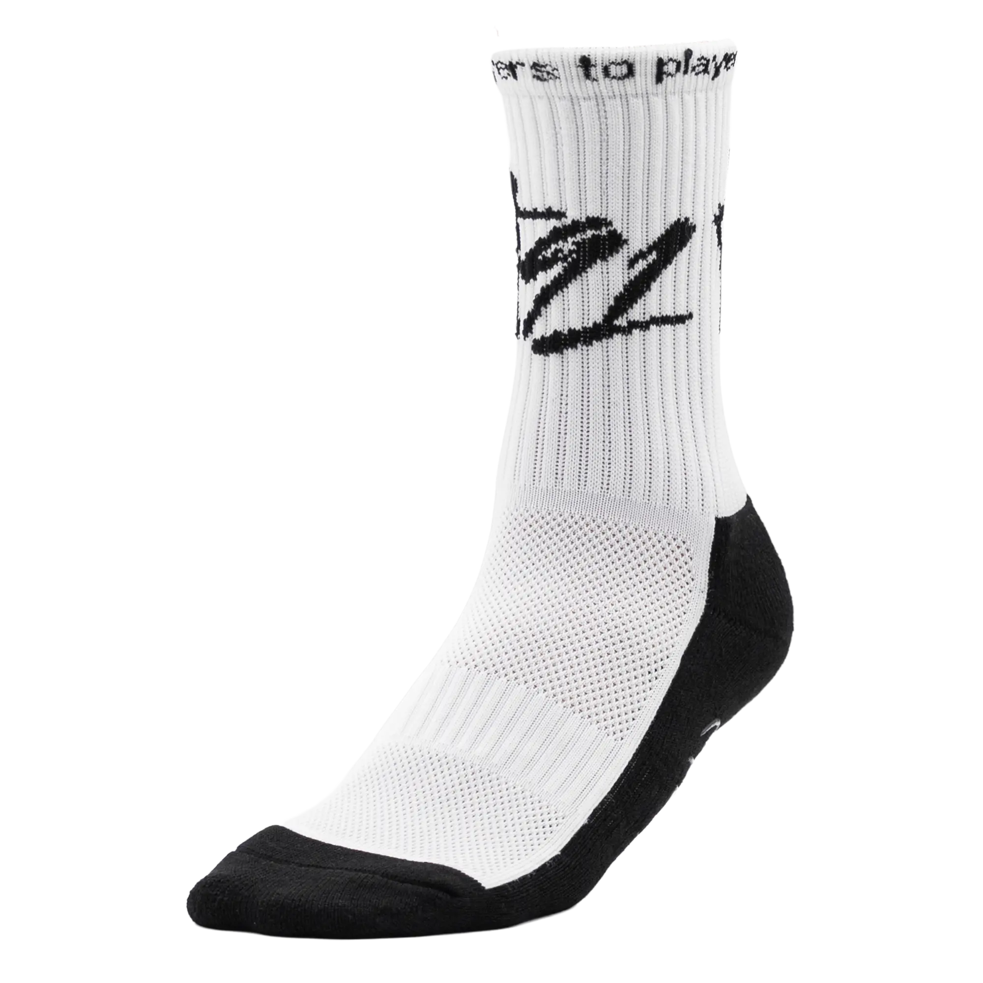 Total Socks T91 Total Grip Sock – T91 Padel