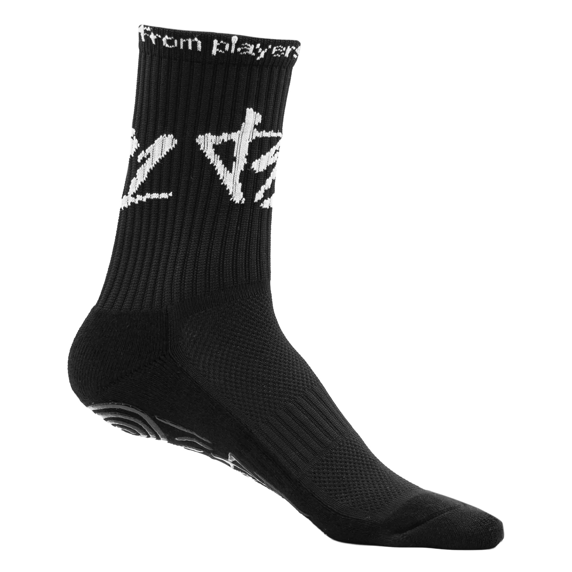 TOTAL GRIP SOCK