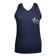 WOMEN'S PREMIUM AIR TANK TOP