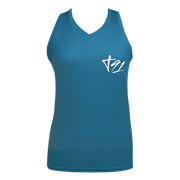 WOMEN'S PREMIUM AIR TANK TOP