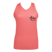 WOMEN'S PREMIUM AIR TANK TOP