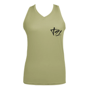 WOMEN'S PREMIUM AIR TANK TOP