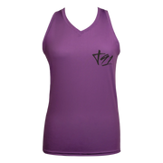 WOMEN'S PREMIUM AIR TANK TOP