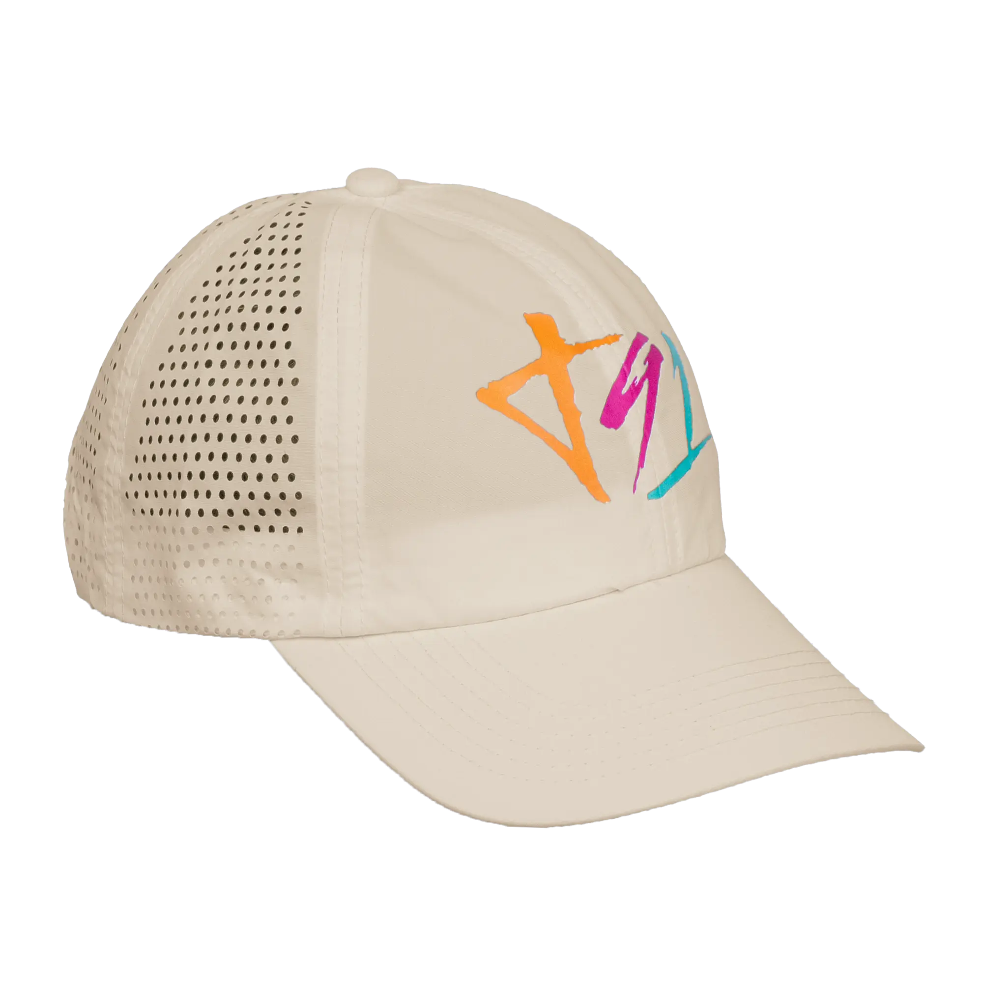 CAPPELLO PREMIUM RAINBOW