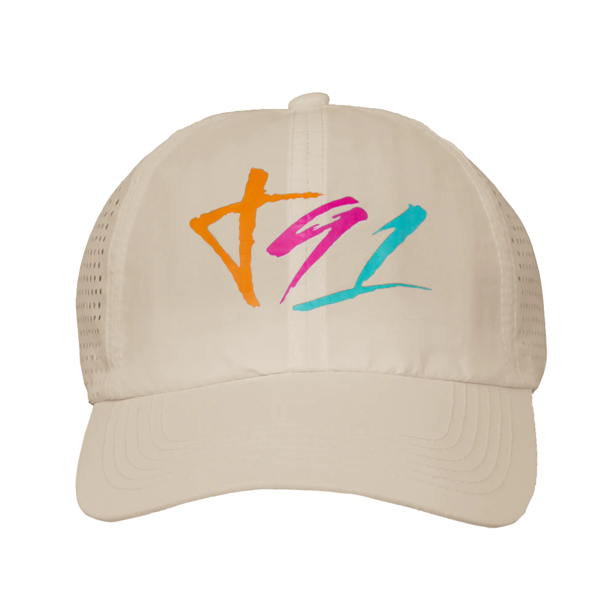 CAPPELLO PREMIUM RAINBOW