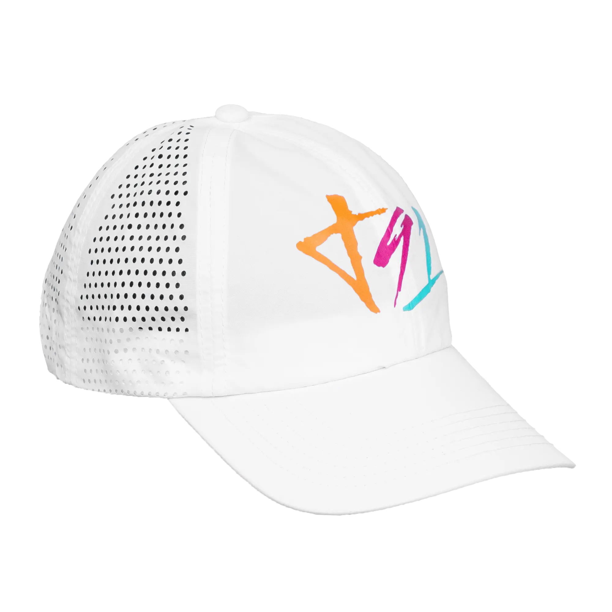 CAPPELLO PREMIUM RAINBOW