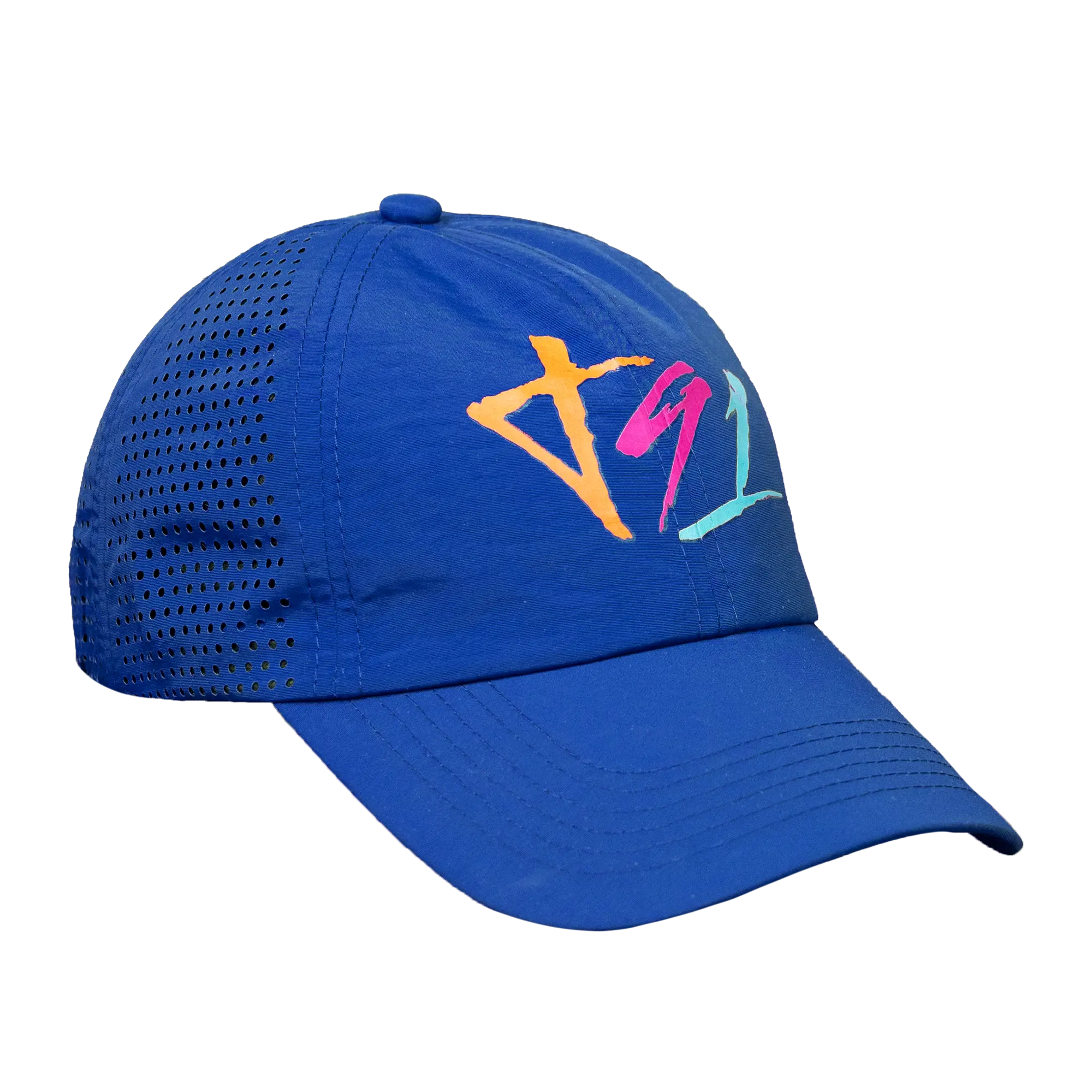 CAPPELLO PREMIUM RAINBOW