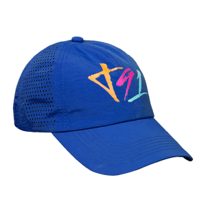 CAPPELLO PREMIUM RAINBOW