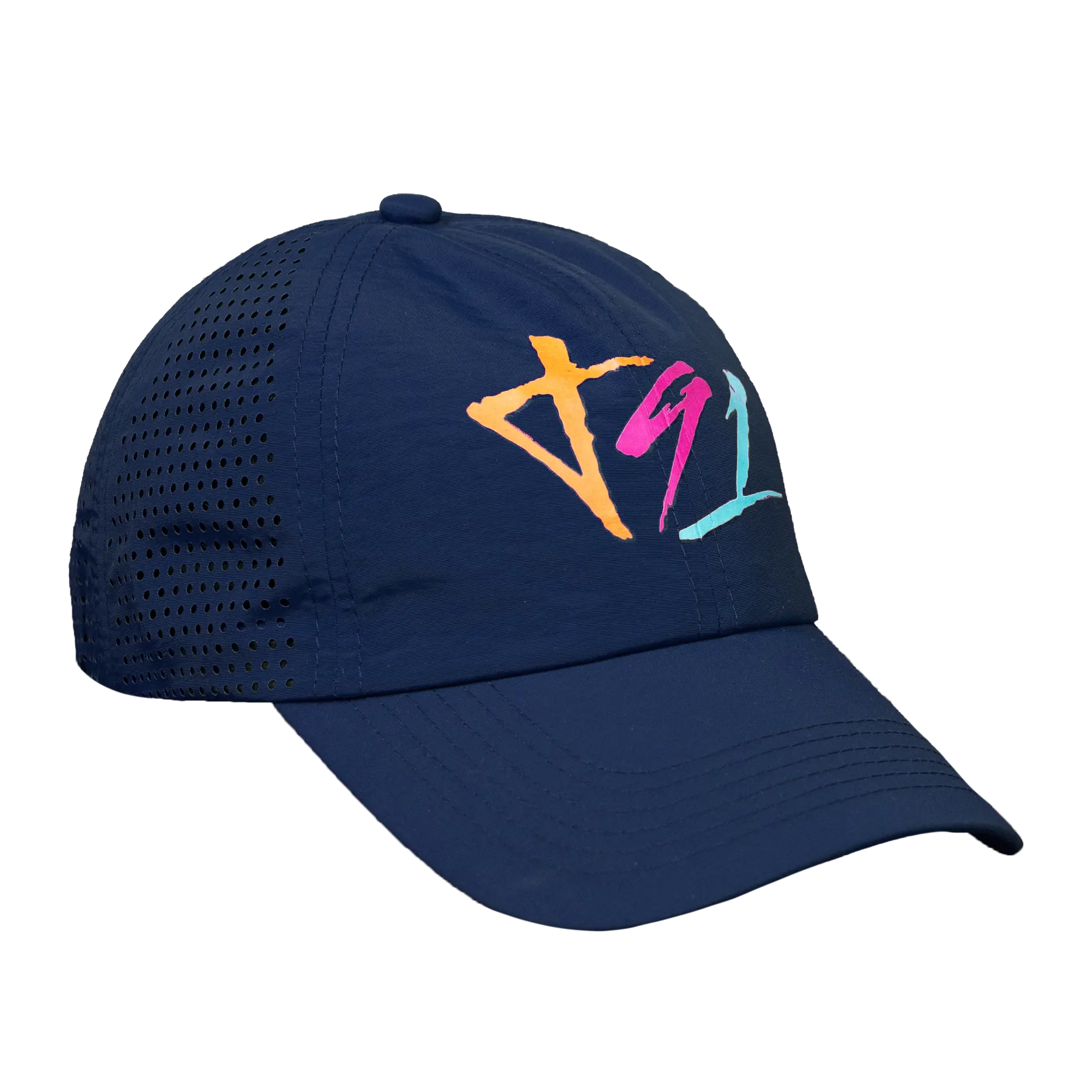 CAPPELLO PREMIUM RAINBOW