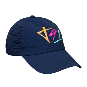 CAPPELLO PREMIUM RAINBOW