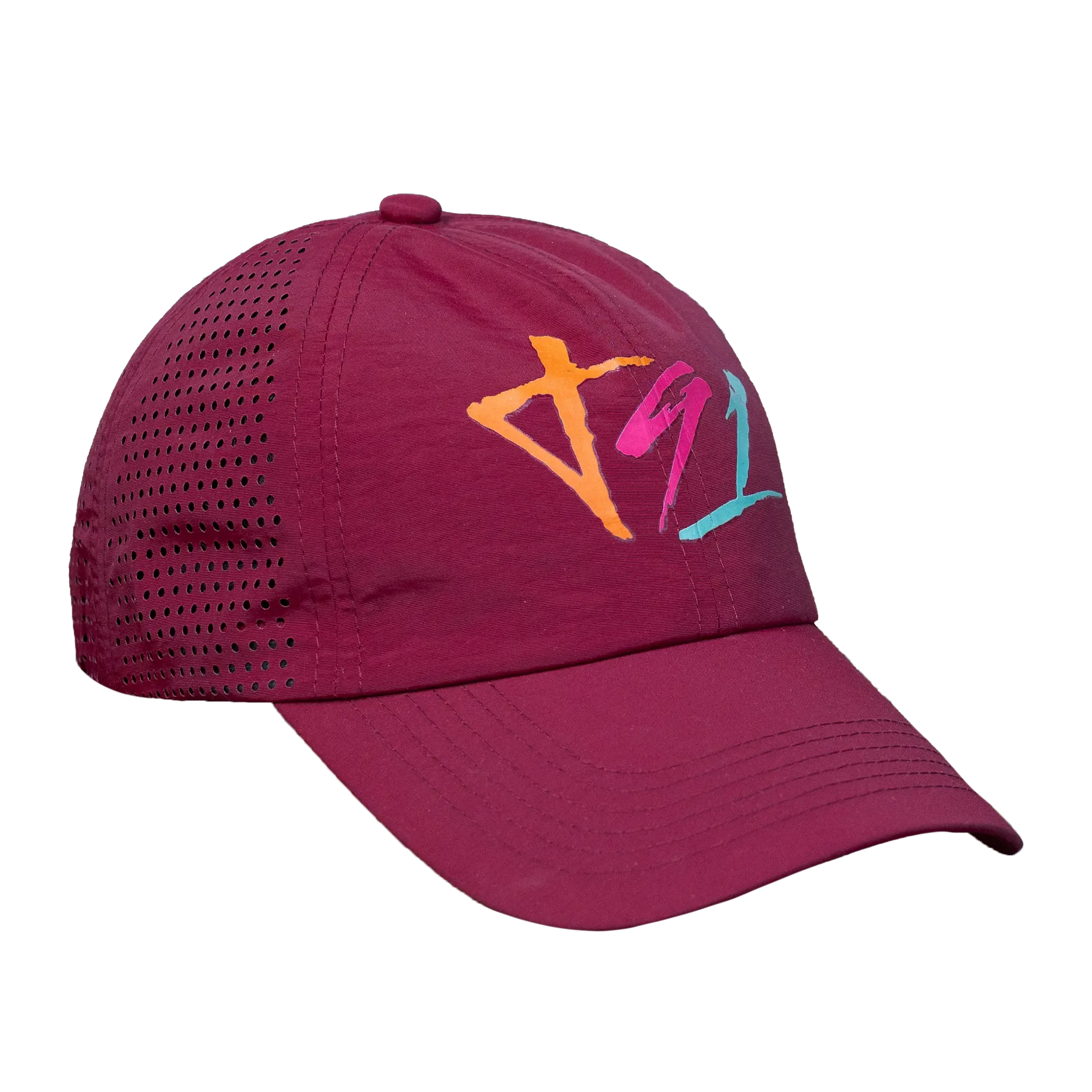 CAPPELLO PREMIUM RAINBOW