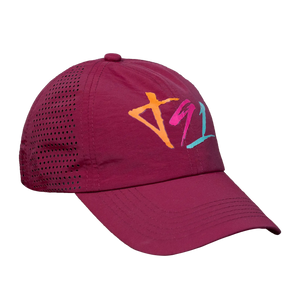 CAPPELLO PREMIUM RAINBOW