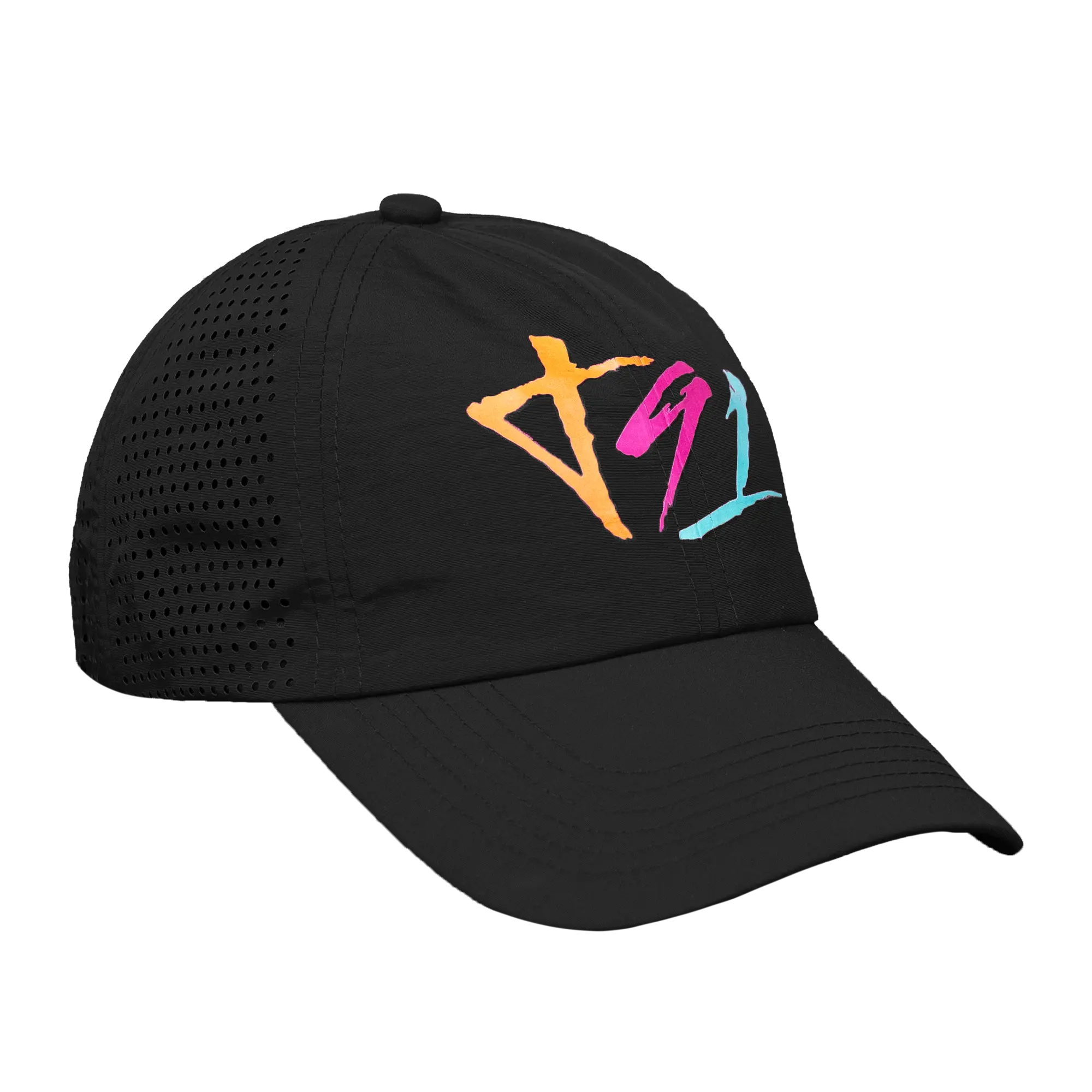 CAPPELLO PREMIUM RAINBOW