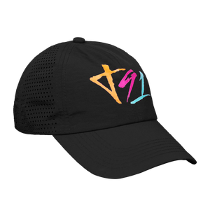CAPPELLO PREMIUM RAINBOW