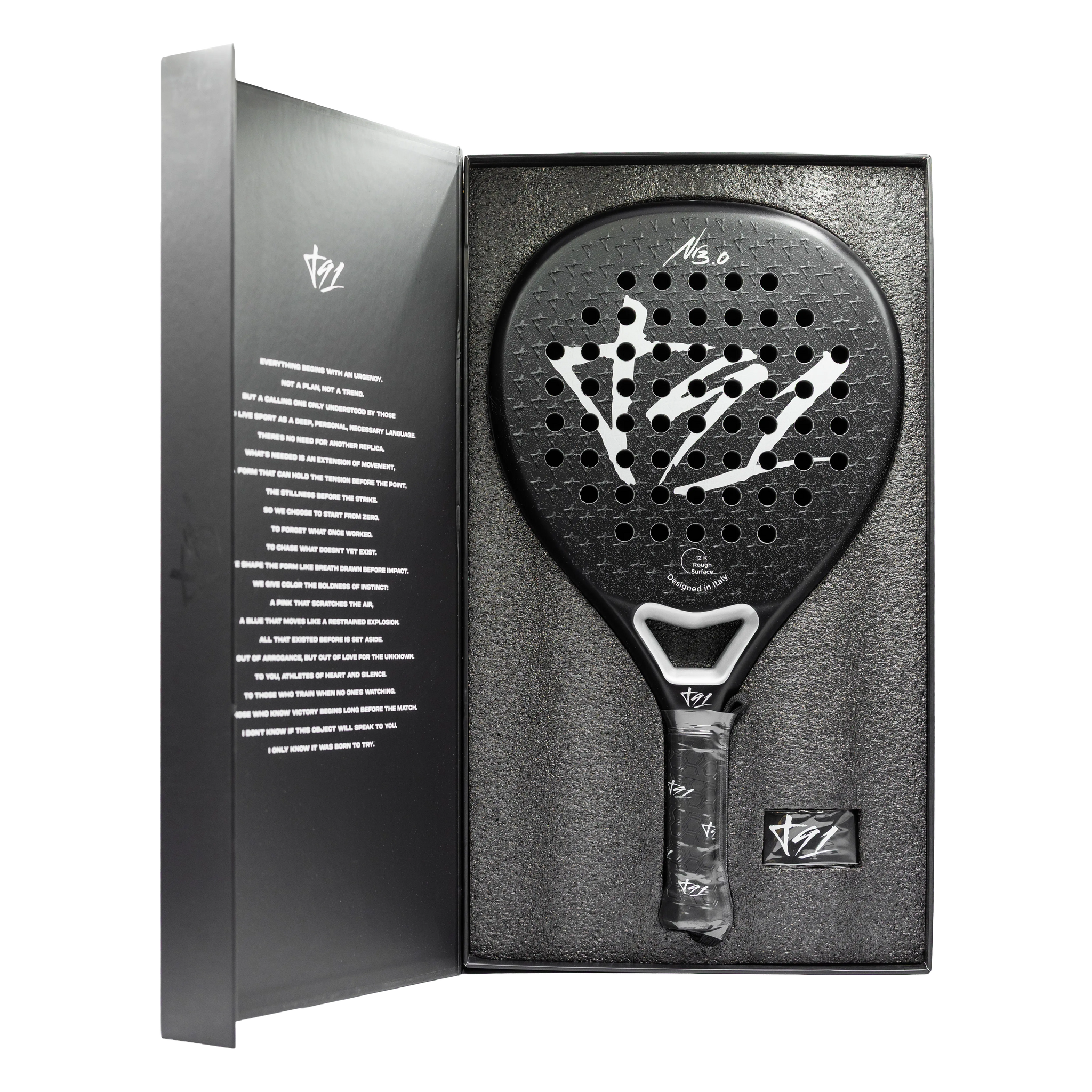 (PRE-ORDER) FINDER PRO K12 3.0 X NICK REMEDI