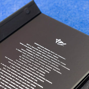 (PRE-ORDER) FINDER PRO K12 3.0 X NICK REMEDI