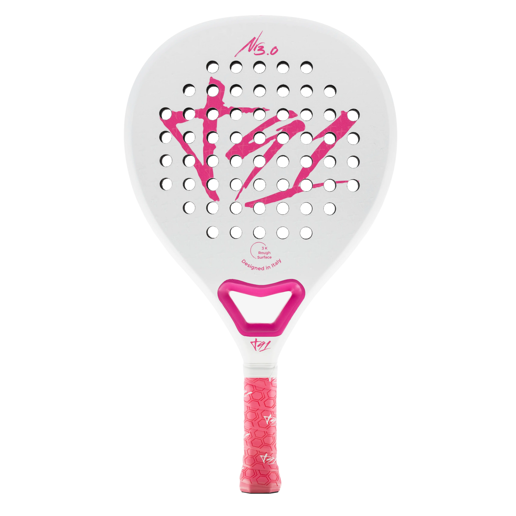 (PRE-ORDER) FINDER PRO K3 3.0 CTR