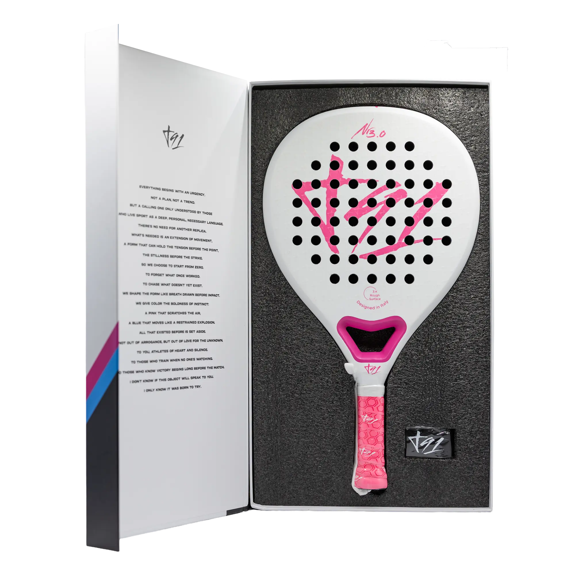(PRE-ORDER) FINDER PRO K3 3.0 CTR