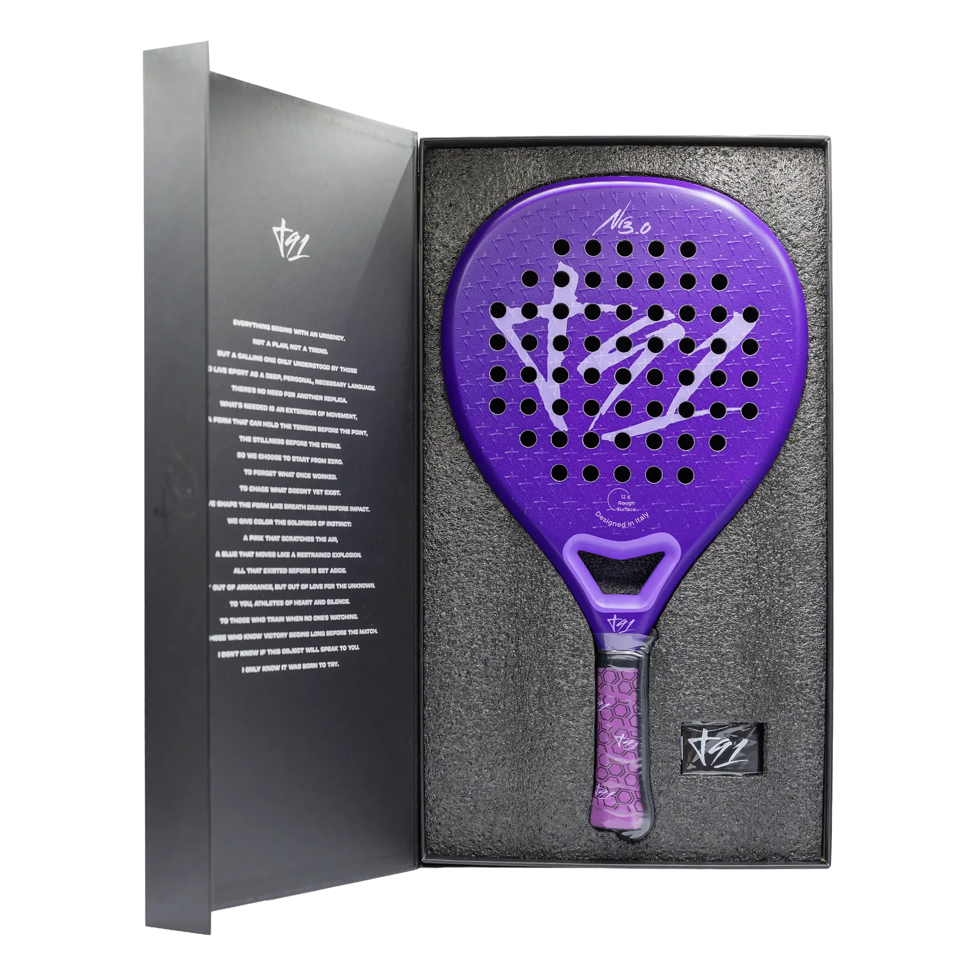 (PRE-ORDER) FINDER PRO K12 3.0 PWR