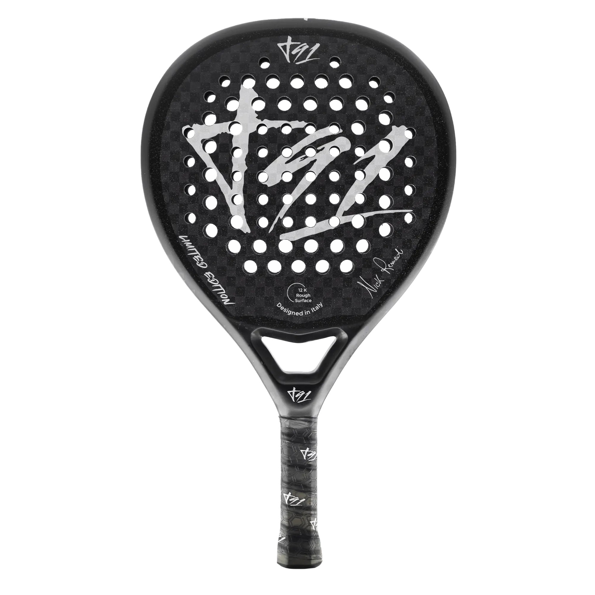 FINDER PRO LIMITED EDITION X NICK REMEDI 2.0