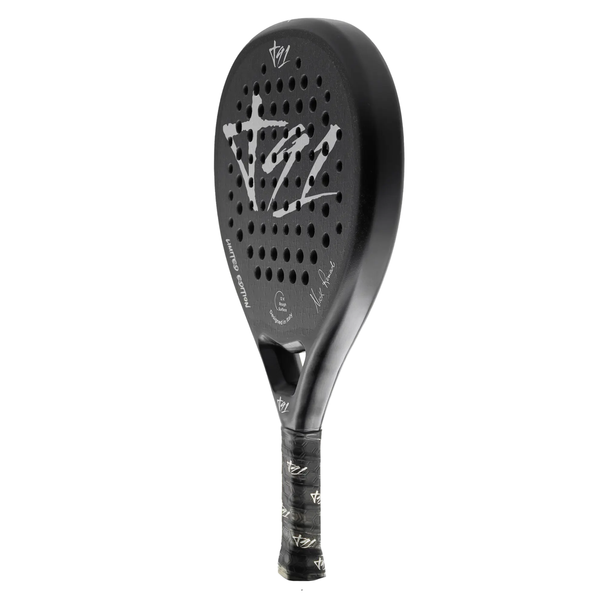 FINDER PRO LIMITED EDITION X NICK REMEDI 2.0